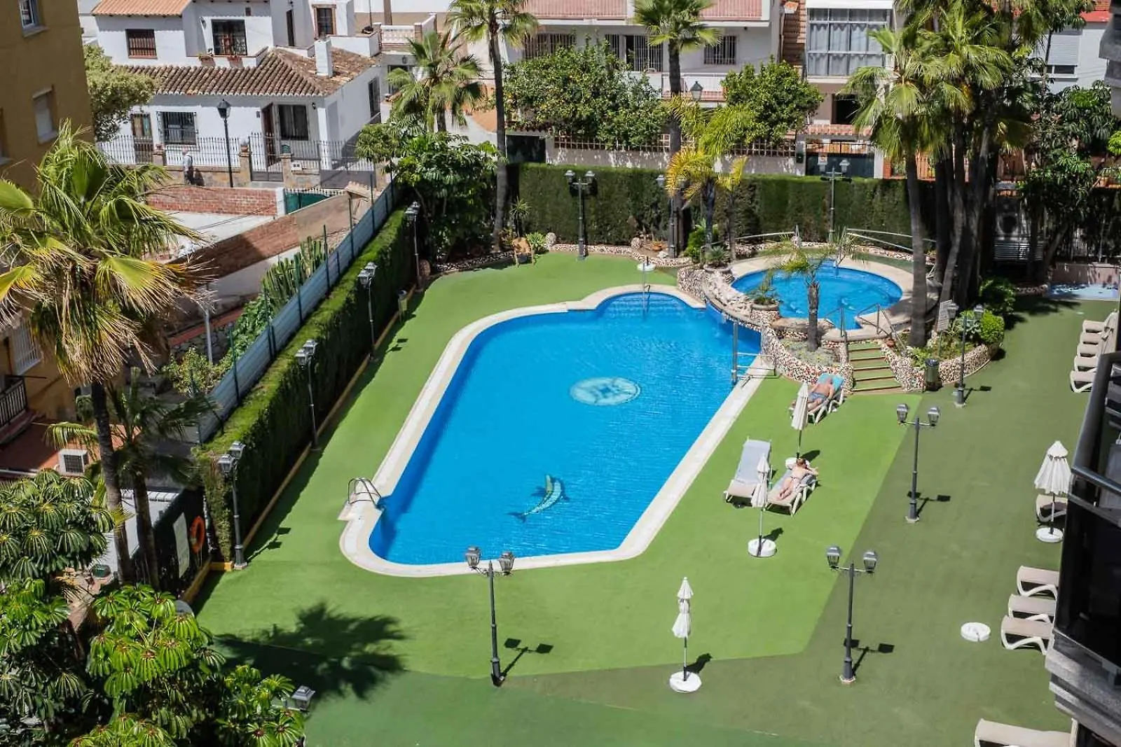 Boliches Mediterraneo Real Tropical Coast By Alfresco Stays Fuengirola