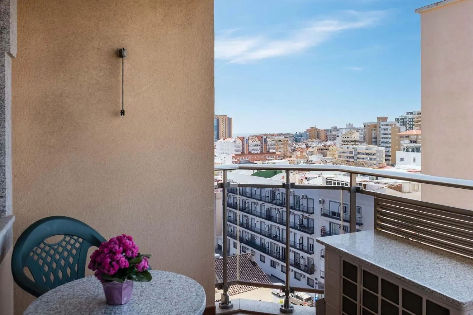 Boliches Mediterraneo Real Tropical Coast By Alfresco Stays Fuengirola 0*,  Spain