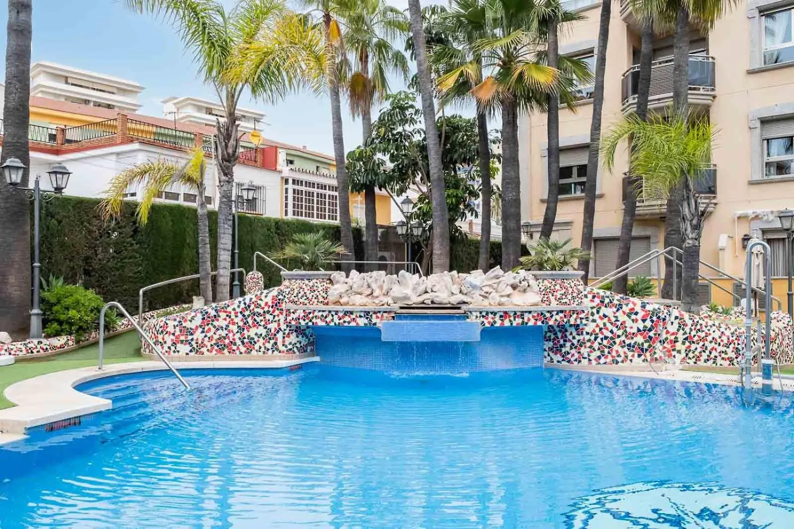 Apartment Boliches Mediterraneo Real Tropical Coast By Alfresco Stays Fuengirola Spain