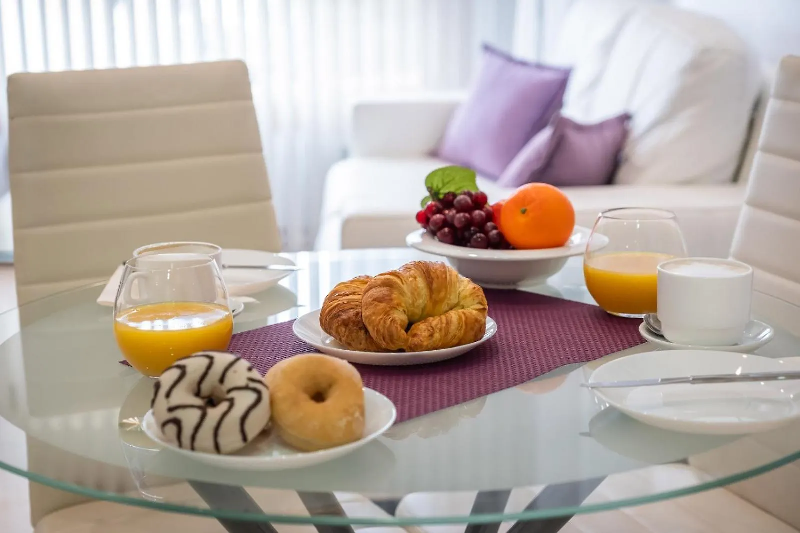 Apartment Boliches Mediterraneo Real Tropical Coast By Alfresco Stays Fuengirola