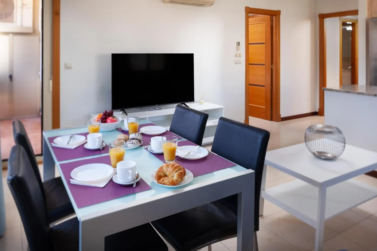 Boliches Mediterraneo Real Tropical Coast By Alfresco Stays Fuengirola Apartment