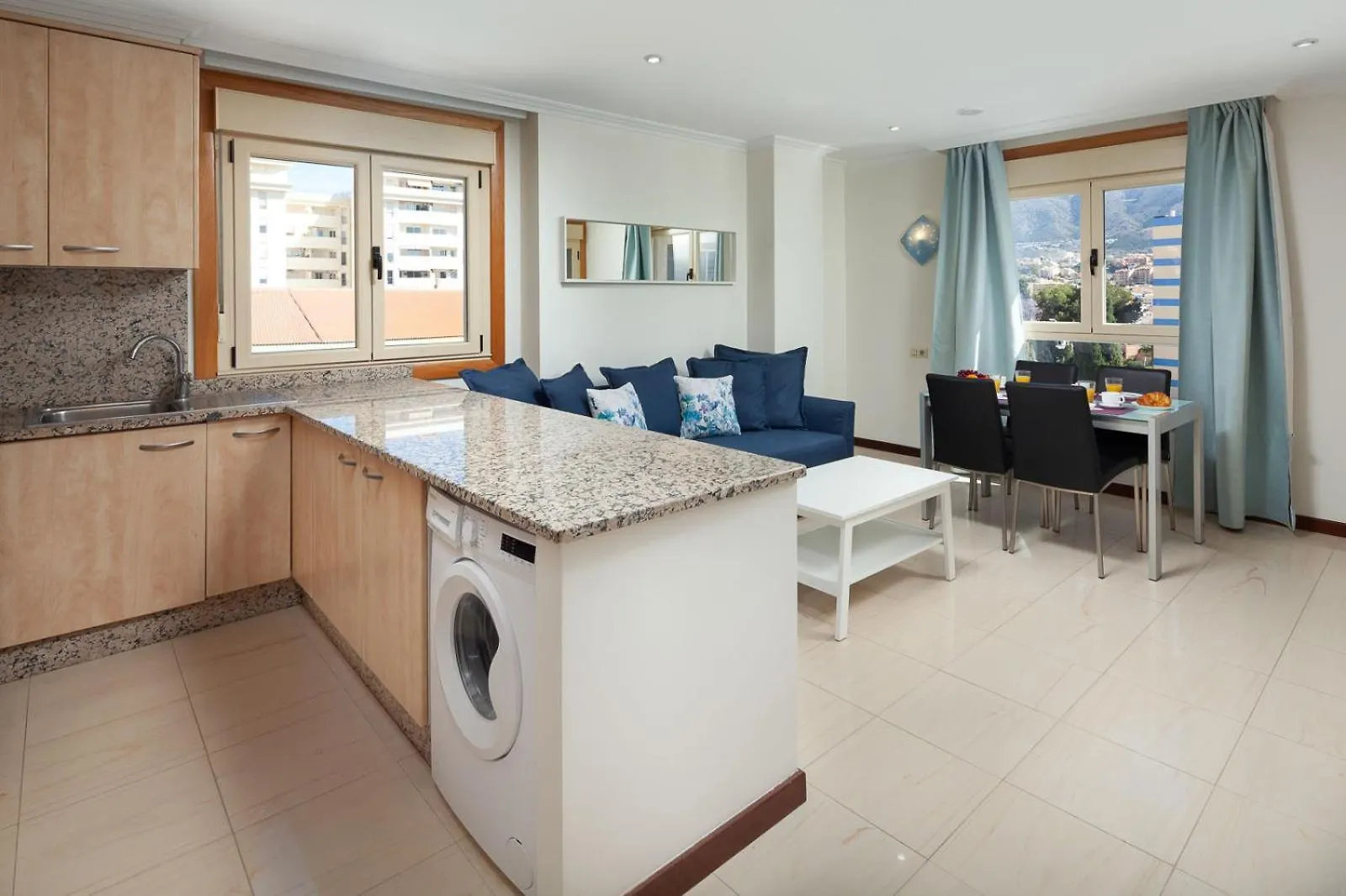 Boliches Mediterraneo Real Tropical Coast By Alfresco Stays Fuengirola