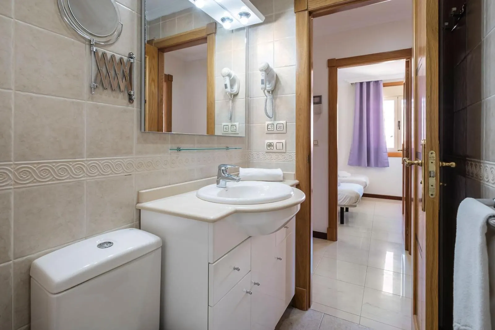Boliches Mediterraneo Real Tropical Coast By Alfresco Stays Fuengirola 0*,  Spain