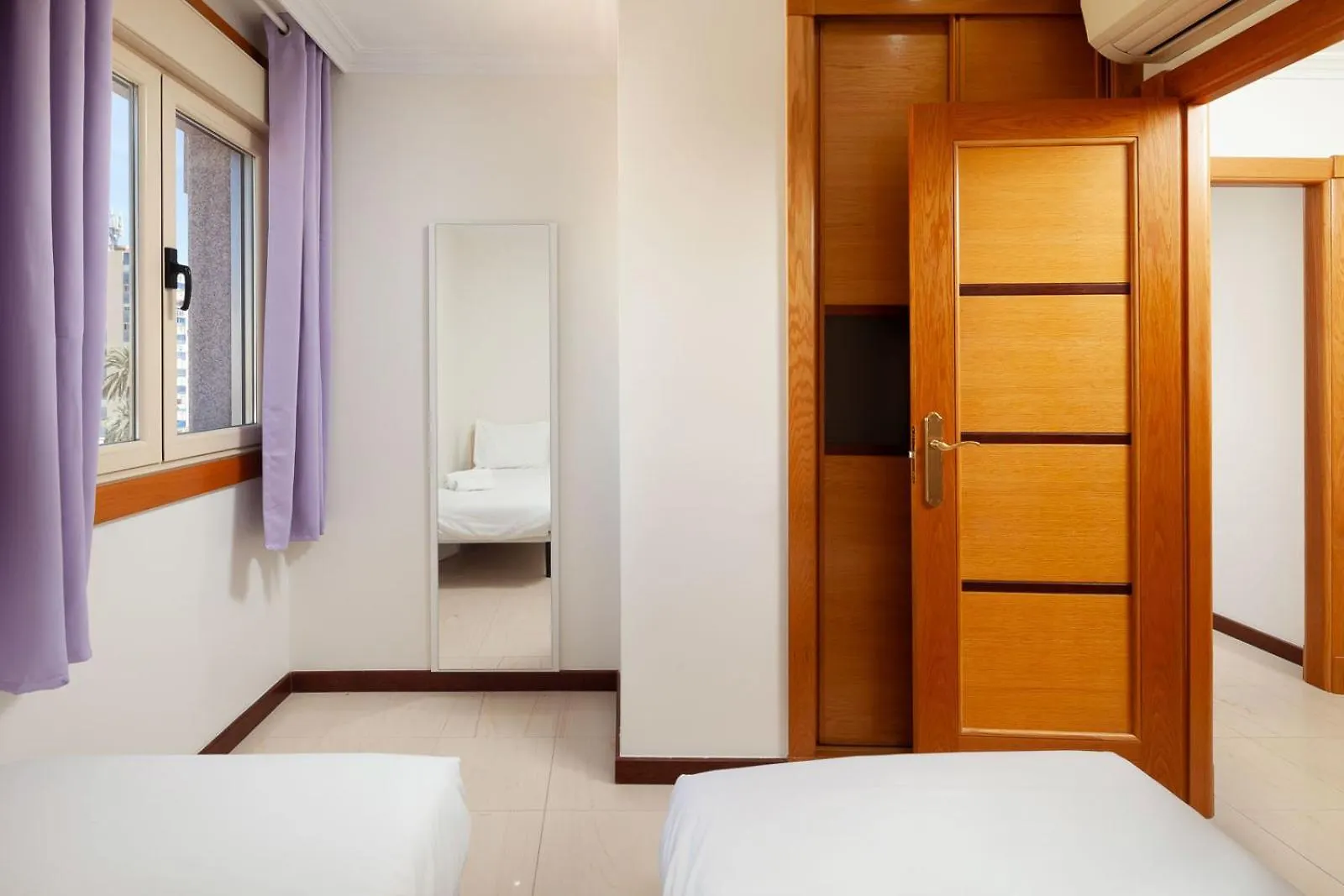Boliches Mediterraneo Real Tropical Coast By Alfresco Stays Fuengirola Apartment