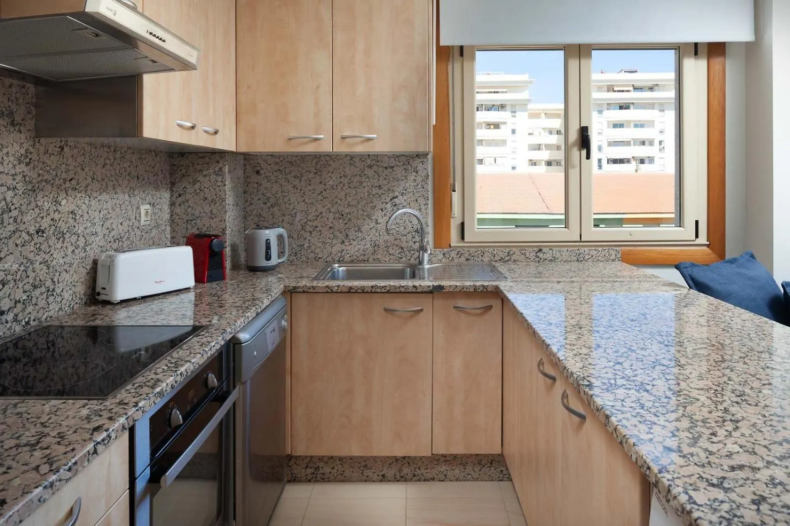 Boliches Mediterraneo Real Tropical Coast By Alfresco Stays Fuengirola 0*,  Spain