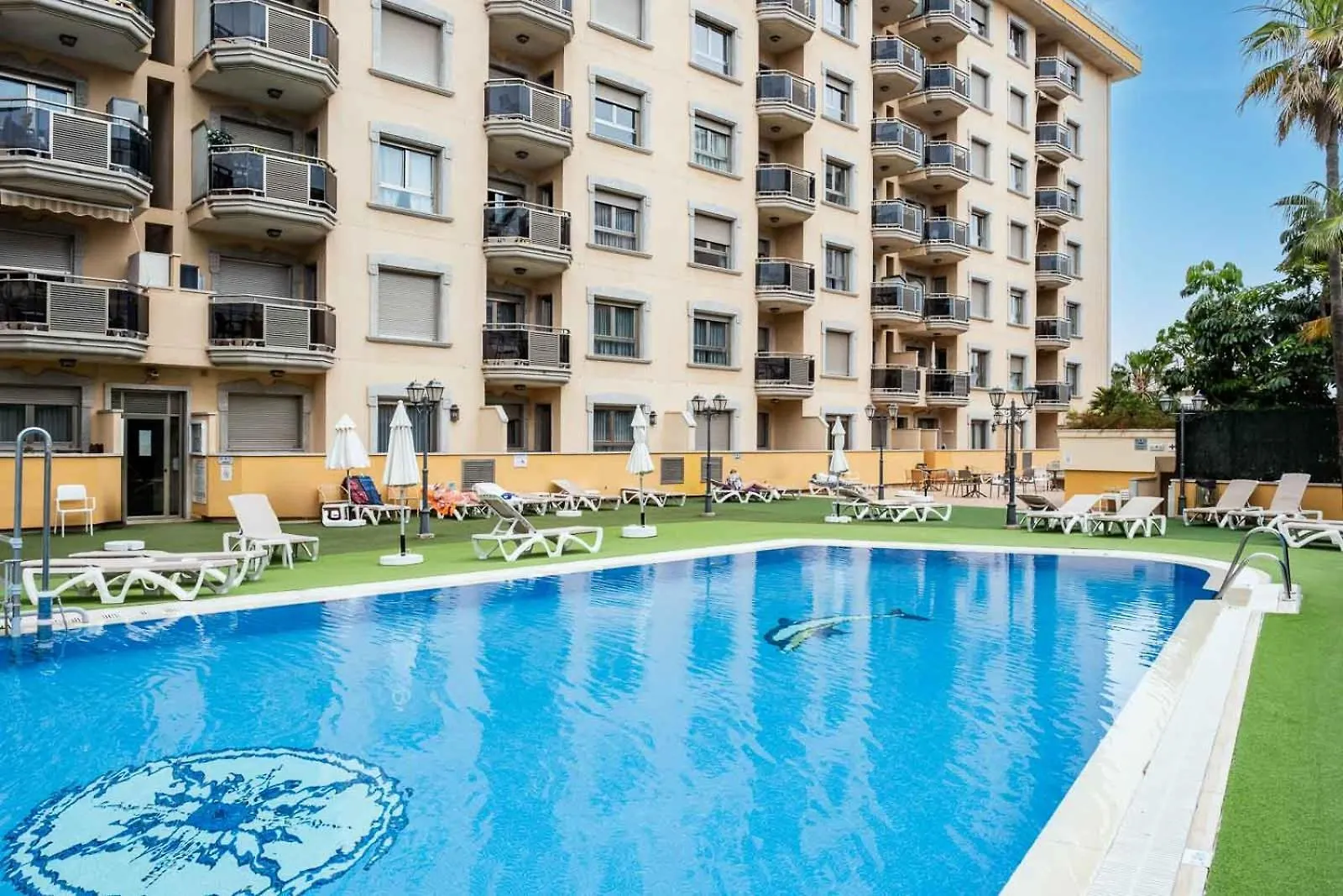 Boliches Mediterraneo Real Tropical Coast By Alfresco Stays Fuengirola