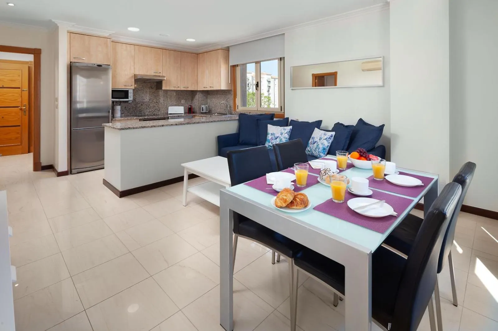 Boliches Mediterraneo Real Tropical Coast By Alfresco Stays Fuengirola 0*,