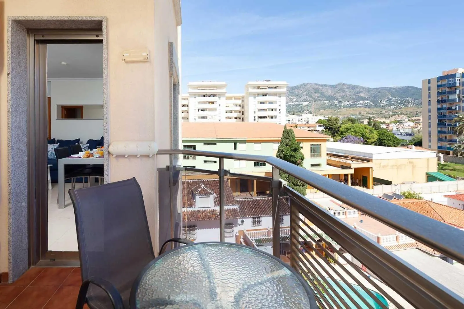 Boliches Mediterraneo Real Tropical Coast By Alfresco Stays Fuengirola