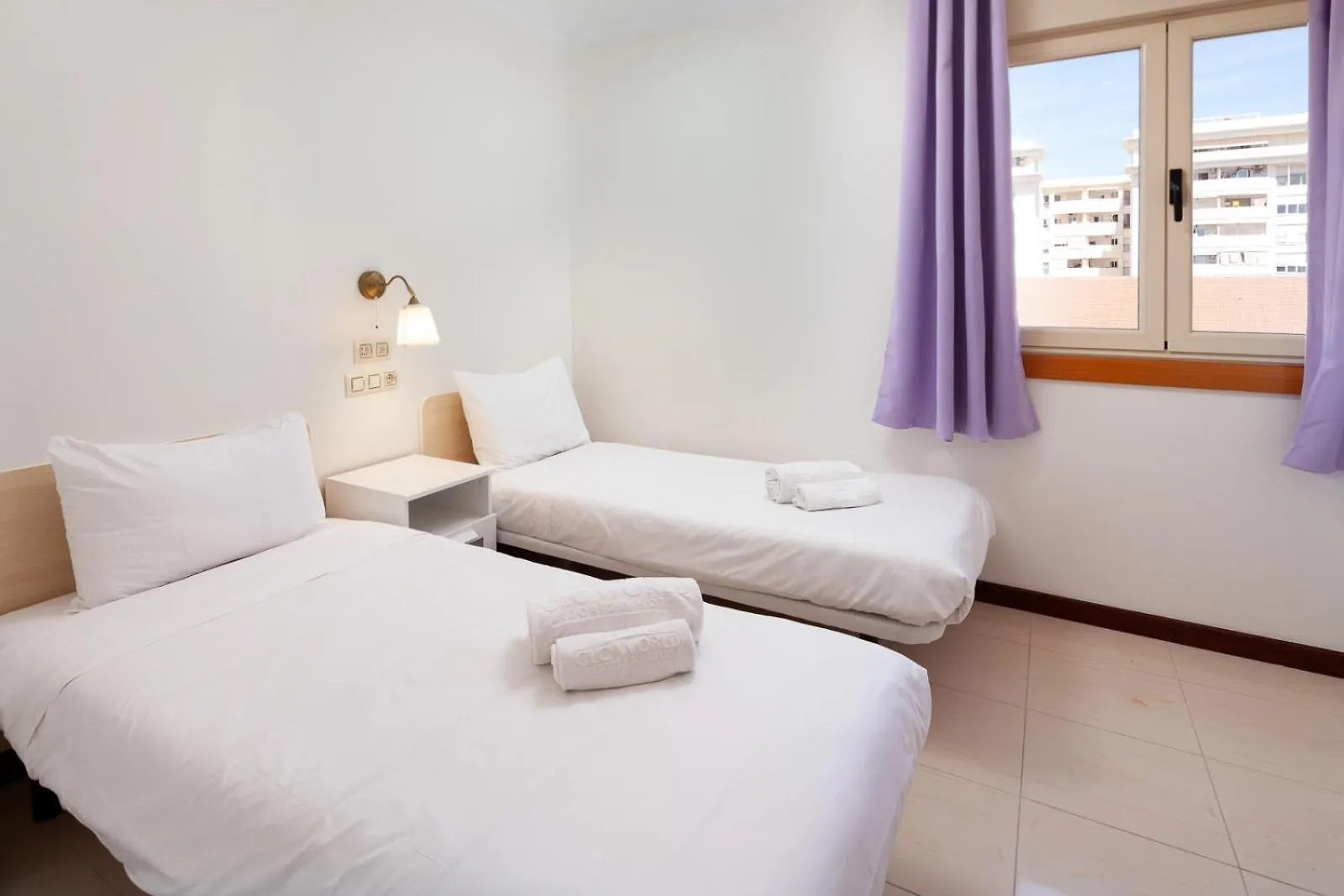 Boliches Mediterraneo Real Tropical Coast By Alfresco Stays Fuengirola Apartment