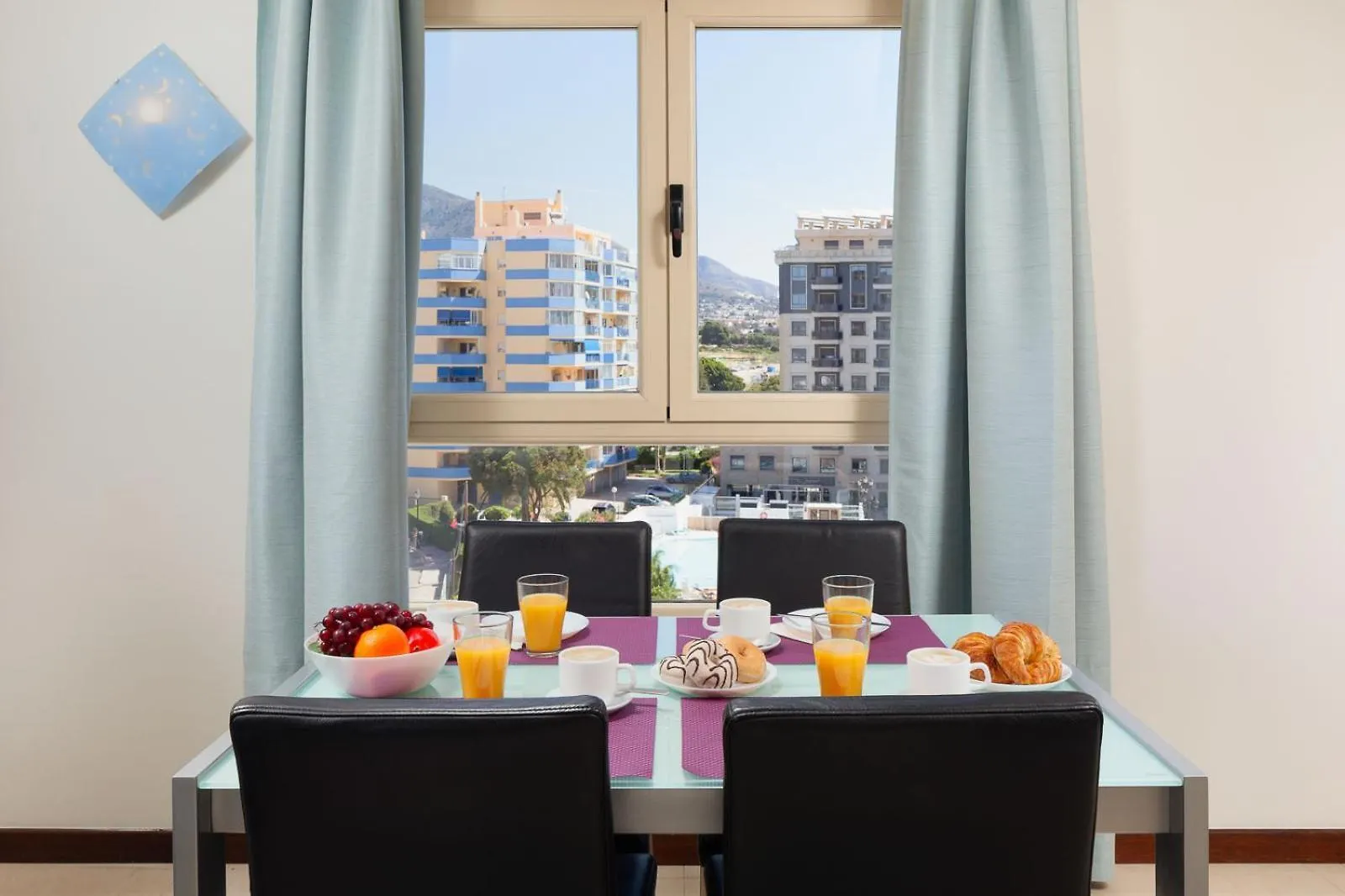 Boliches Mediterraneo Real Tropical Coast By Alfresco Stays Fuengirola Spain