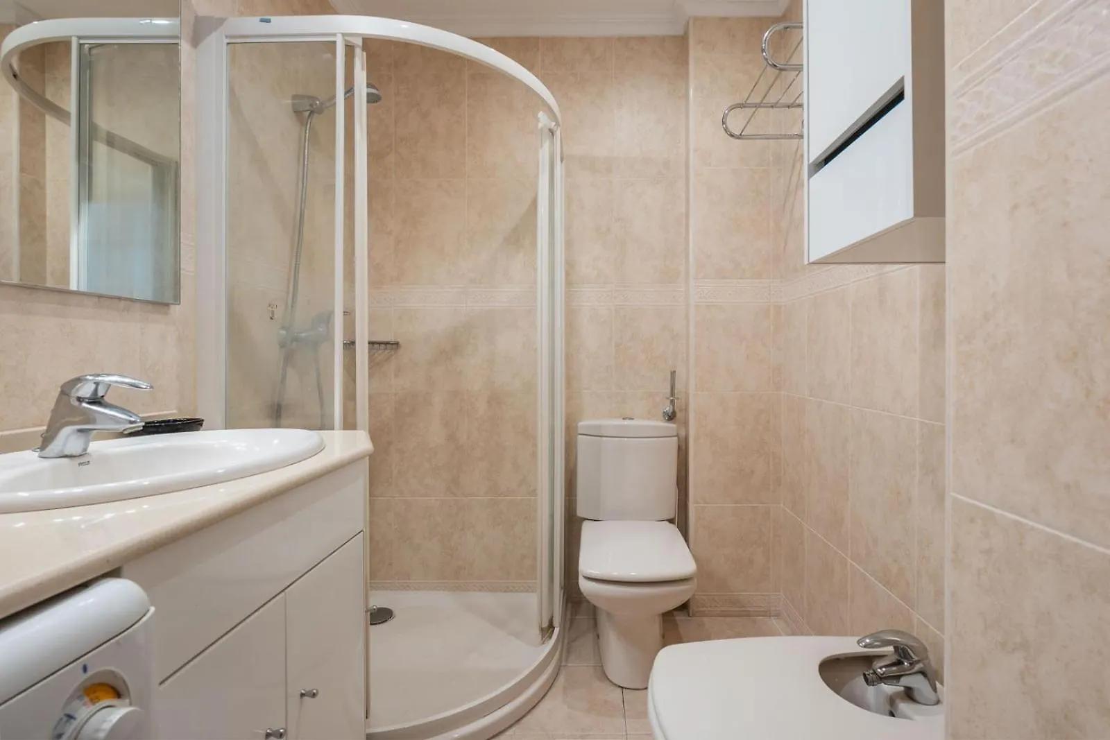 Boliches Mediterraneo Real Tropical Coast By Alfresco Stays Fuengirola 0*,