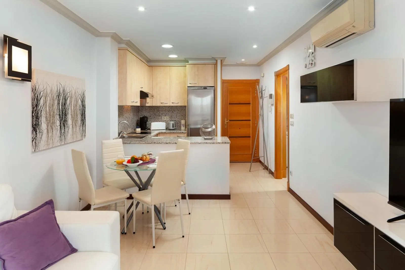 Apartment Boliches Mediterraneo Real Tropical Coast By Alfresco Stays Fuengirola Spain