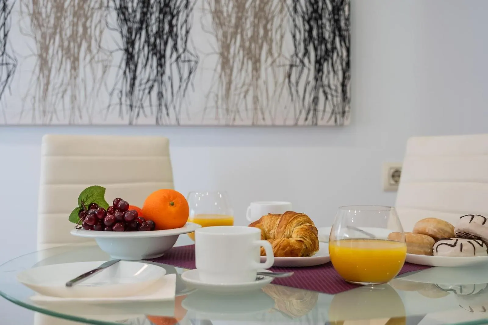 Apartment Boliches Mediterraneo Real Tropical Coast By Alfresco Stays Fuengirola