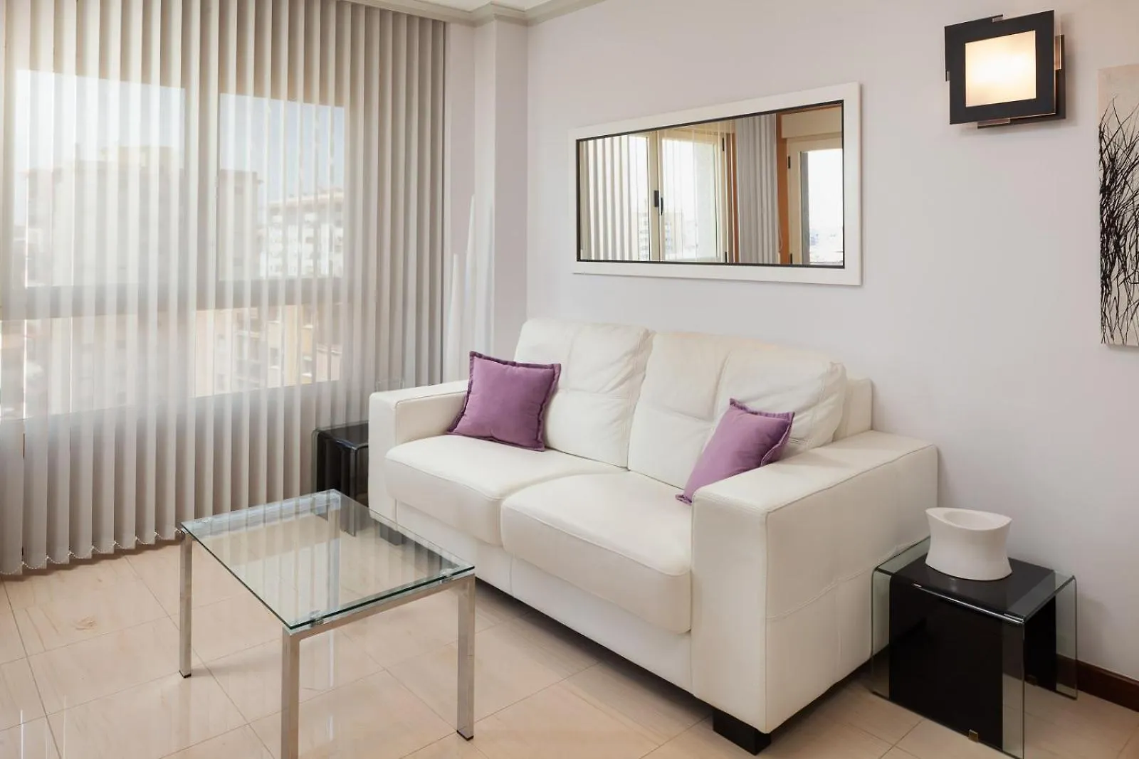 Boliches Mediterraneo Real Tropical Coast By Alfresco Stays Fuengirola 0*,