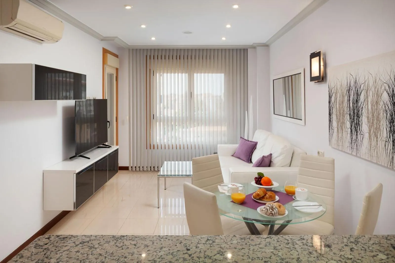 Boliches Mediterraneo Real Tropical Coast By Alfresco Stays Fuengirola Spain