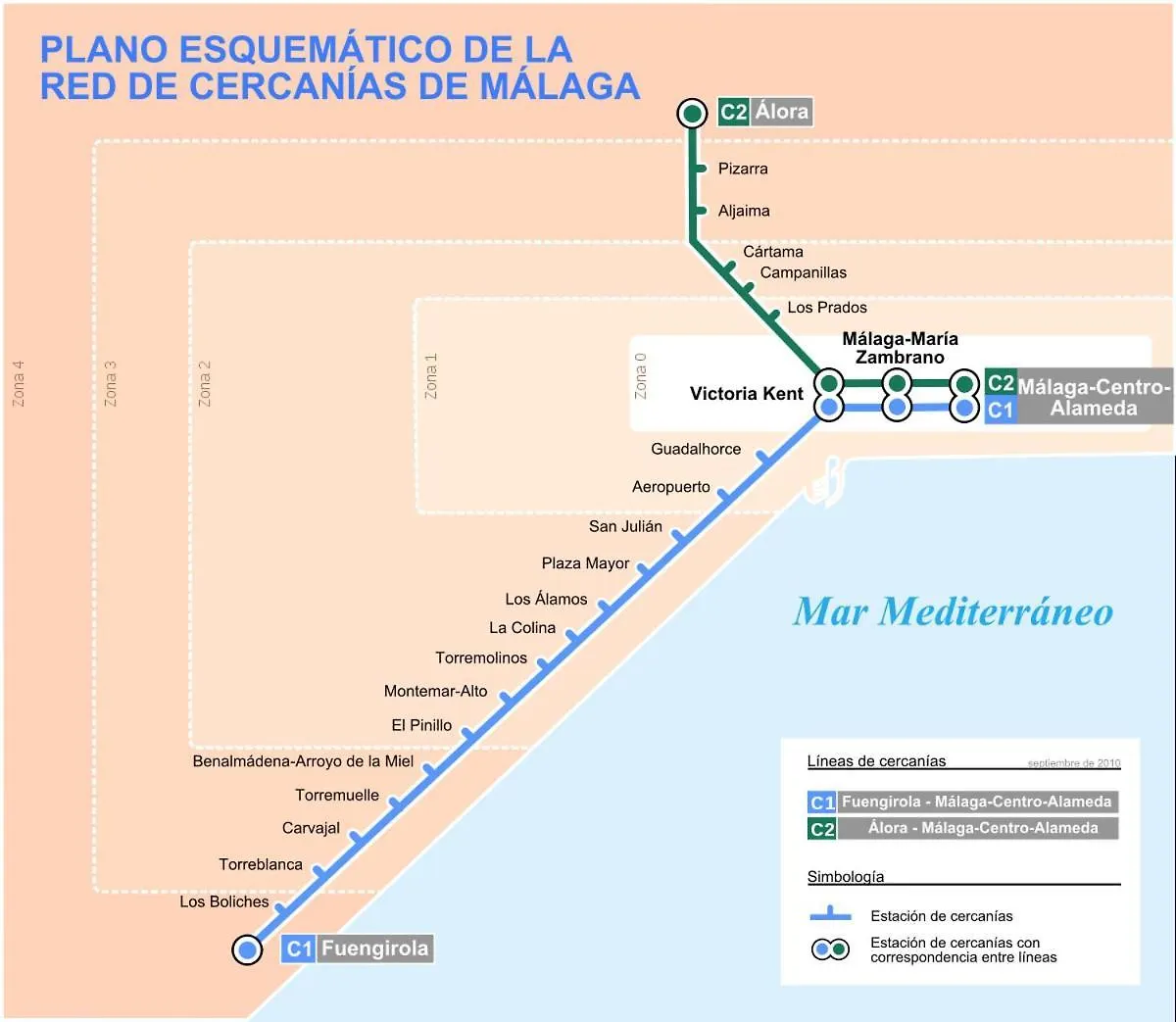 Boliches Mediterraneo Real Tropical Coast By Alfresco Stays Fuengirola 0*,  Spain