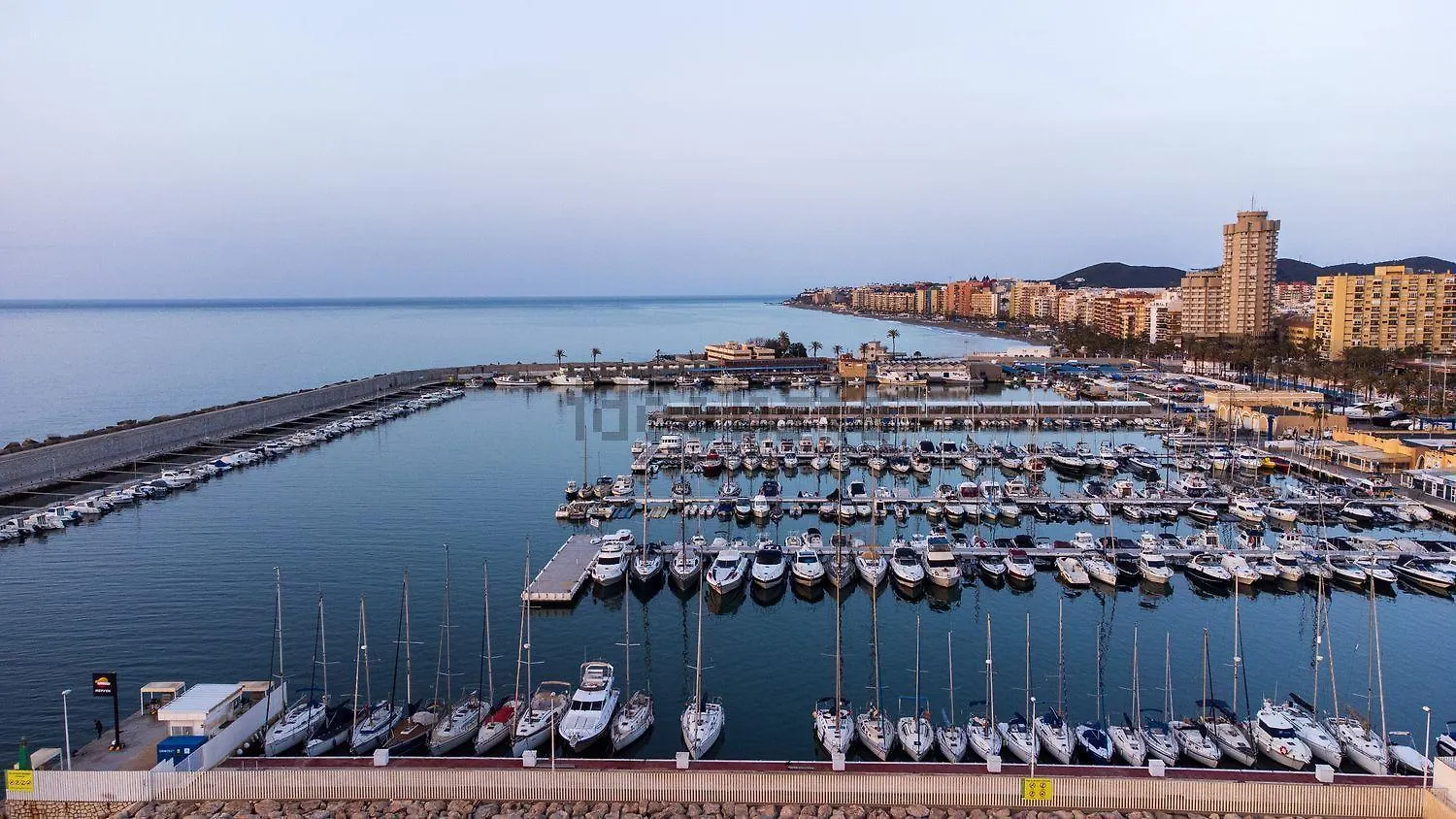 Boliches Mediterraneo Real Tropical Coast By Alfresco Stays Fuengirola Apartment
